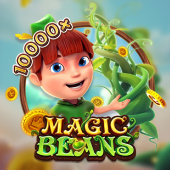 Magic Beans game icon for comparison